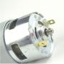 CONQUERALL 775 DC Motor 12V 10000RPM / 24V 20000RPM Large Torque High Power Electronic Component Motor Double Ball Bearing for DIY Parts