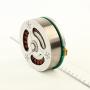 RoboCT 90mm Compact Robotic Arm Motor with Gearbox and Encoder