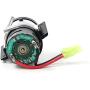 Vehicles-OCS RC Speedboat Vehicles-OCS Main Motor Water Cooling Engine for RC FT009 Remote Control Toys Parts