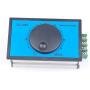 KNACRO DC Brush Motor Speed Controller DC 12V 24V 36V 48V 60V (DC10-60V) 20A Soft-starting 0-100% Speed Range
