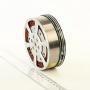 RoboCT Permanent Magnet Brushless DC Motor for Robot Joint