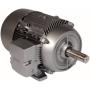 Siemens 1LE21211CB114AA3 3-HP 1800 Rpm 230/460-volt 182t General Purpose Electric Motor Nema Premium Efficient Aluminum Frame, Aluminum Rotor