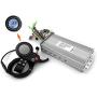 L-faster 450W~1000W Electric Brushless Motor Controller Thumb Throttle with LCD Screen Electric Scooter Speed Controller and Accelerator
