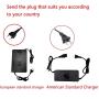 Jieoto 72V Lithium Battery Pack 20AH 30AH 40AH Electric Motorcycle Rechargeable Battery with 84V Charger Suitable for Moped Scooters Replace LiFePO4 Battery Electric Scooter
