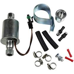JDMSPEED New Diesel Fuel Lift Pump E8413 Replacement For GM Chevy GMC 6.5L 1992-2002