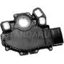 Standard Motor Products NS129 Neutral/Backup Switch, 5 Volts