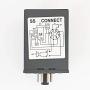 Laliva Tool - 1PCS Motor Speed Controller AC 220V 50HZ Corotation Reverse Option LED Indicator