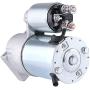Rareelectrical NEW STARTER MOTOR COMPATIBLE WITH GENERAC ENGINE 0E6221 GT990 GTH760 10455515 0C3017 0E4271 0E42710ESV 0E42710SRV 0E9323 C3017