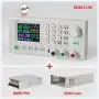 RD RD6012W 60V 12A DC DC Step Down Power Supply Whole Set not Assembled (RD6012W+S800 case+ 800W PSU)