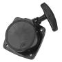Parts for TMC Hedge Trimmer - Qiilu Pull Starter 23CC Engine Hand Pull Start Cup Assembly Manual Starter with Recoil Hedge Trimmer Spare Parts for 1E32F Motor