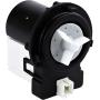 ENTERPARK ALL NEW DC31-00054A OEM Washer Drain Pump Motor for Samsung Replaces 62902090 AP4202690 1534541 DC31-00016A PS4204638