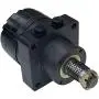 ZTUOAUMA Wheel Motor Replacement for Scag 482639 481529 Bobcat 4159280 Great Dane GDA10100 Parker TF0240LS080AAFB TF0240LS080AAKY Stens 025-507 John Deere TCA12678 TCA17739