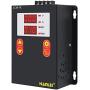 uniquegoods DC 12V-80V Motor Speed Controller PWM Governor with Soft Start/Stop Over-Current/Under-Voltage Protection