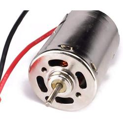 Vehicles-OCS RC Car 380 Electric Motor 7.2V for 1/18 Scale Revel 24540 Scorch Hobbico Dromida BX MT SC4.18 Monster Truck Vehicles-OCS