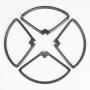 Vehicles-OCS Occus A13 CF-929 RC Quadcopter Spare Parts Blade Motor Gear arm Body Shell Receiver Protection Frame Charger Landing Gear etc - (Color: 2pcs Motor)
