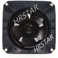 HRSTAR Original New ebmpapst Fan K2D250-AB32-06 400V 105W 0.17A for Siemens Servo Spindle Motor Fans Replacement W2D270-EA32-02 W2D270-EA32-01