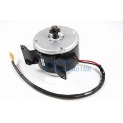 PCC MOTOR 24 Volt 280W Electric Scooter Motor ST09