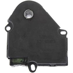 Dorman 604-120 HVAC Blend Door Actuator Compatible with Select Models