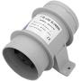 Inline Blower，Bilge Blower 12V 4A Marine Bilge Blower Air Blower Boat Cool Fan Marine Ventilation