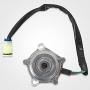 Wztepeng 31300-HN5-A11 New Power Shift Control Motor Compatible with 2000-2006 Honda Rancher Trx350 Trx350Fe Trx350Te Replace# 463731 CMU0003 430-58002
