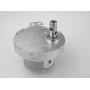 CHANCS Brushless DC Gear Motor JS-50 12V DC 30RPM CW/CCW Slow Speed Motor Gear Electric Motor for Microwave Micromotor