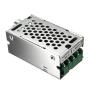 1pc New Durable 12-50V 30A 500W Adjustable Speed Controller DC Brush Motor Speed PWM Controller