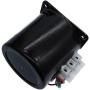 Electronic Components Motor Permanent Magnet Synchronous Motor 60KTYZ Speed Reducer Motors AC220V 14W Controllable Positive and Negative Inversion (Speed : 10rpm)