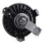 HVAC Blower Motor Assembly Replaces #25770668/700203 Replacement Blower Assembly