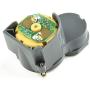 ZUZZEE Replacement for Upgraded Series Side Brush Motor for 500/600/700/800/900 Module 870 880 760 770 780 500 600 700 800 (Grey)