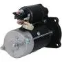 Rareelectrical NEW 12V 10T 3.0KW CW STARTER MOTOR COMPATIBLE WITH MCCORMICK MC120 MC135 P6 PERKINS ENGINE Rareelectrical NEW 12V 10T 3.0KW CW STARTER MOTOR COMPATIBLE WITH MCCORMICK MC120 MC135 P6 PERKINS ENGINE