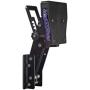 PANTHER MARINE 55-0407AL Lightweight 4-Stroke Bracket - Aluminum