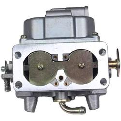 BH-Motor New Carburetor Carb for Generac / Guardian 0E25480 0K1588 Replace 0G4612 0F9035 GP15000 GP17500 GT990