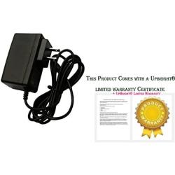 UpBright® New Global AC/DC Adapter for Homedics MM-100H 5-Motor Full Body Massage MatMassager CP-MM100H-A Power Supply Cord Cable PS Wall Home Battery Charger Mains PSU