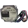 ORIENTAL Vexta 2.8a DC 2.57v 2-Ph Stepper Motor C6838-9212K-C4 4-Wire 4-Pin Motor