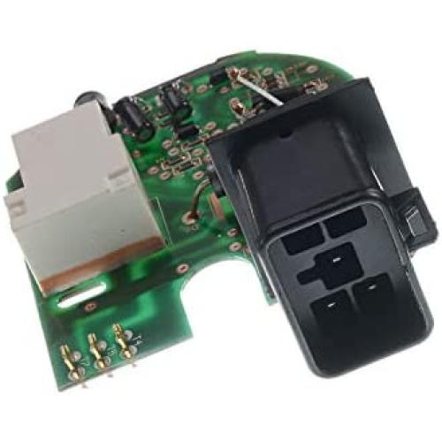 Wiper Pulse Board Module for Chevrolet S10 Tahoe Astro Blazer C/K 1500 2500 3500 GMC Oldsmobile Pontiac