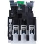 ZGLEDUN AC contactor 127V Coil 50/60Hz 3 Pole Motor Contactors 50A Large