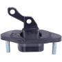 Engine Motor Mount Set Compatible with Fit 08-12 Honda Accord 2.4L /09-13 Acura TSX 2.4L AUTO 5pc A4565 A4572 A4570 A4584 A4561