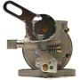 The ROP Shop | Carburetor with Gasket for Toro 38585 & 38586 Power Clear Snowblower Gas Motor