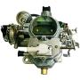 Carburetor 2 barrel Replacement C2BBD With Electric Feedback For Jeep Wrangler J10 Scrambler Carter Style With Electronic Stepper Motor Dodge 258 318 273 4.2L