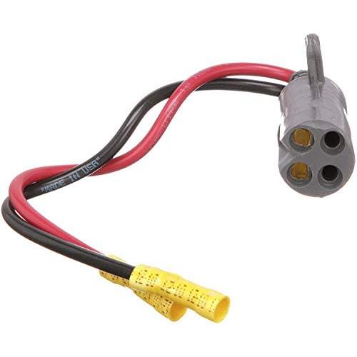 Motorguide Power Plug