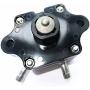 Boat Motor Fuel Pump 66M-24410-00 66M-24410-01 66M-24410-10 66M-24410-11 for Yamaha 4-Stroke 9.9HP 15HP F15 F9.9 Outboard Engine, fit Sierra 18-35302