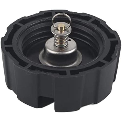 Universal Fuel Gas Tank Cap,Outboard 12L/14L Cover for Boat Engine