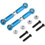 Vehicles-OCS 45cc Exhaust Pipe Pad Pipe Gaskets for 1/5 Scale Rovan KM Occus LOSI 5T 45CC Motor Gas Engine RC CAR Parts