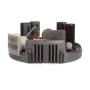 GE Genteq X13 ECM Evergreen EM Endura Pro Module for 1 HP 230V Motor CW or CCW