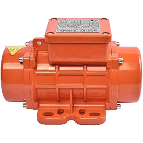AC Vibrating motor for Industrial Machinery Vibration Source mve100/3 1PH 220V 40W 3000rpm