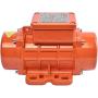 AC Vibrating motor for Industrial Machinery Vibration Source mve100/3 1PH 220V 40W 3000rpm