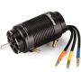 SURPASS HOBBY Rocket 4092 1250KV Waterproof Brushless Motor with Water Cooling Set for RC Boat