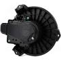 Youxmoto 700249 HVAC Blower Motor Assembly with Fan Cage Heater Blower Motor Fit for 2009-2018 Toyota Corolla, 2010-2015 Toyota Prius, 2012-2017 Toyota Prius V Replaces 87103-02210 75839