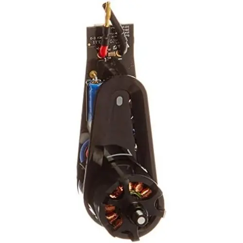 3D Robotics AW11A 3DR Solo Counterclockwise Motor Pod (Black)