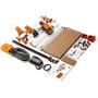 FoxAlien Masuter Pro 4040 CNC Router Machine + Touchscreen Offline Controller